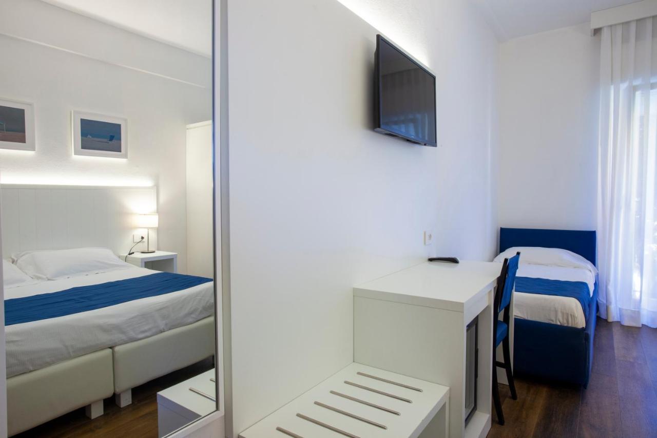 Triple Room Balcony