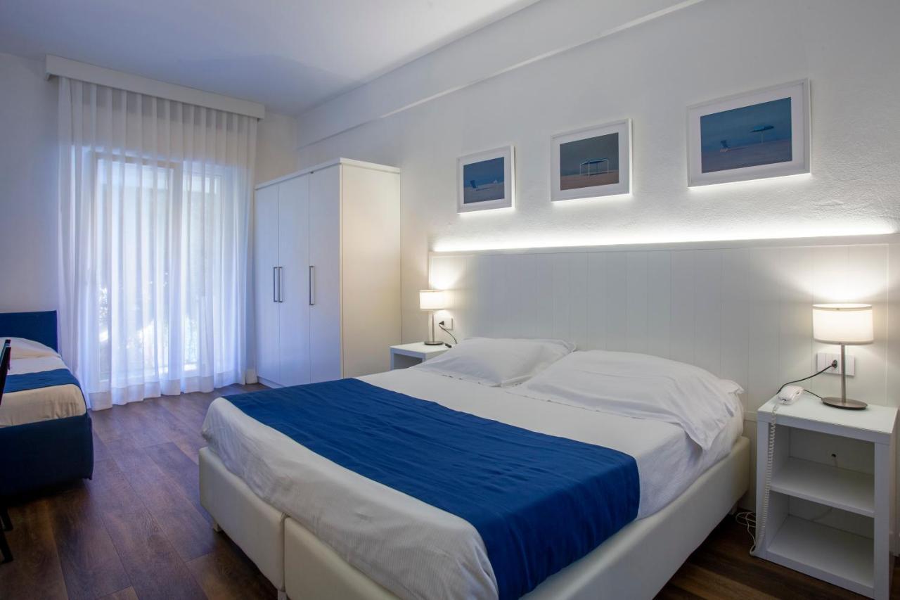 Triple Room Balcony
