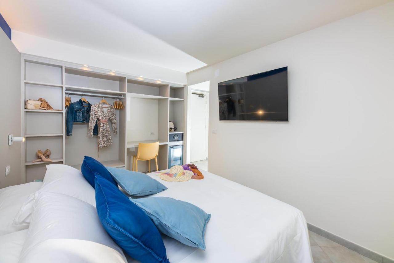 Economy Double Room Balcony