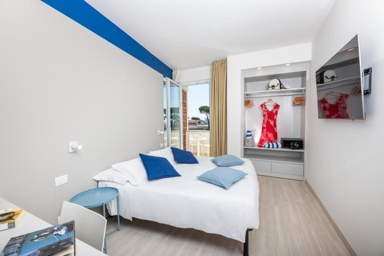 Standard Double Room Balcony