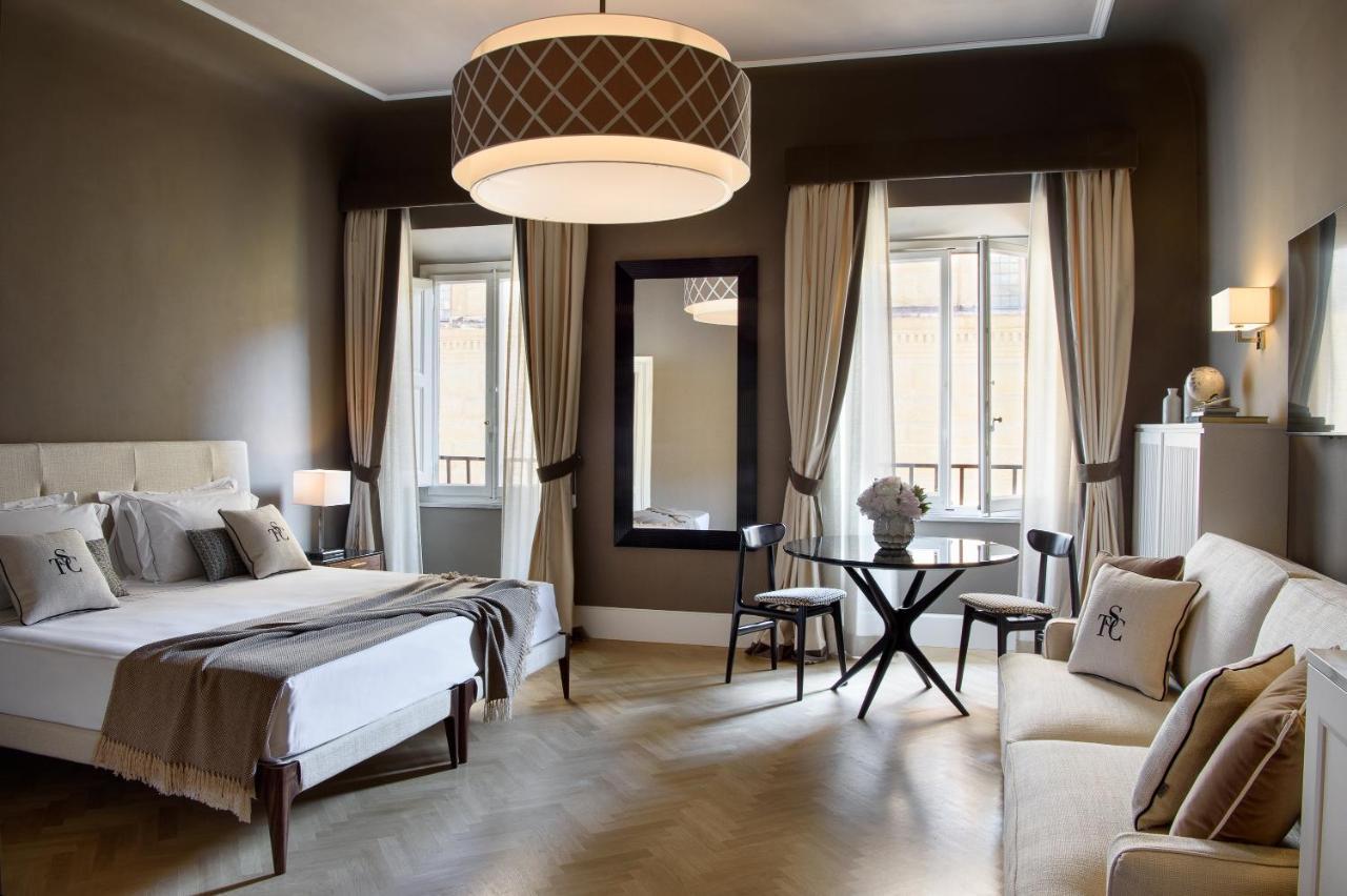 Junior Suite Deluxe