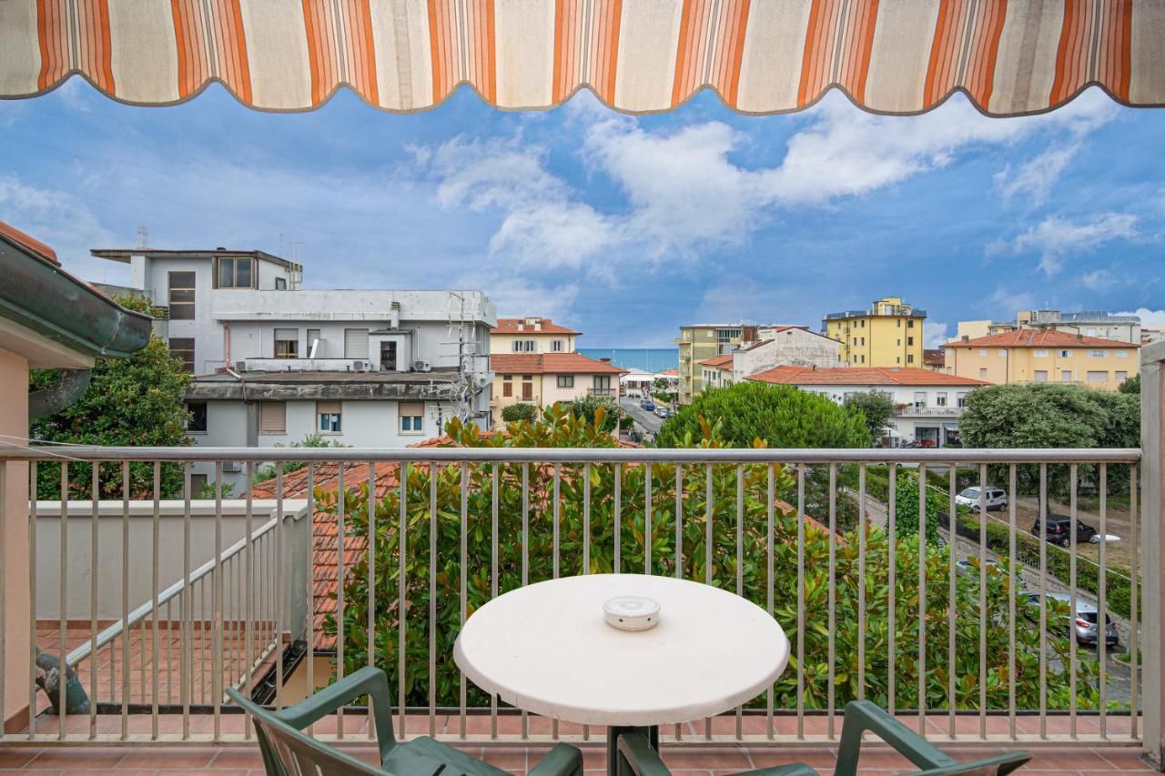 Double Room Balcony Sea View