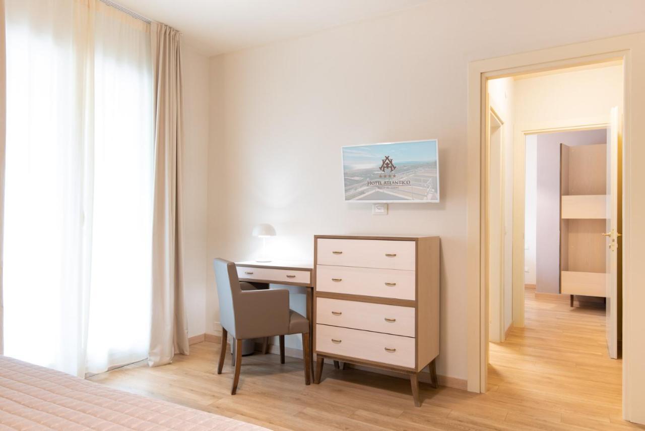Junior Suite Terrace