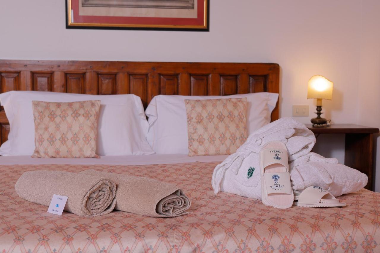 Classic Double or Twin Room Depandance
