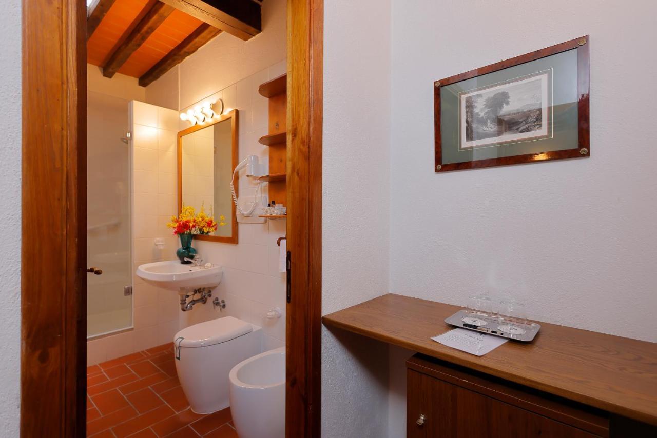 Classic Double or Twin Room Depandance