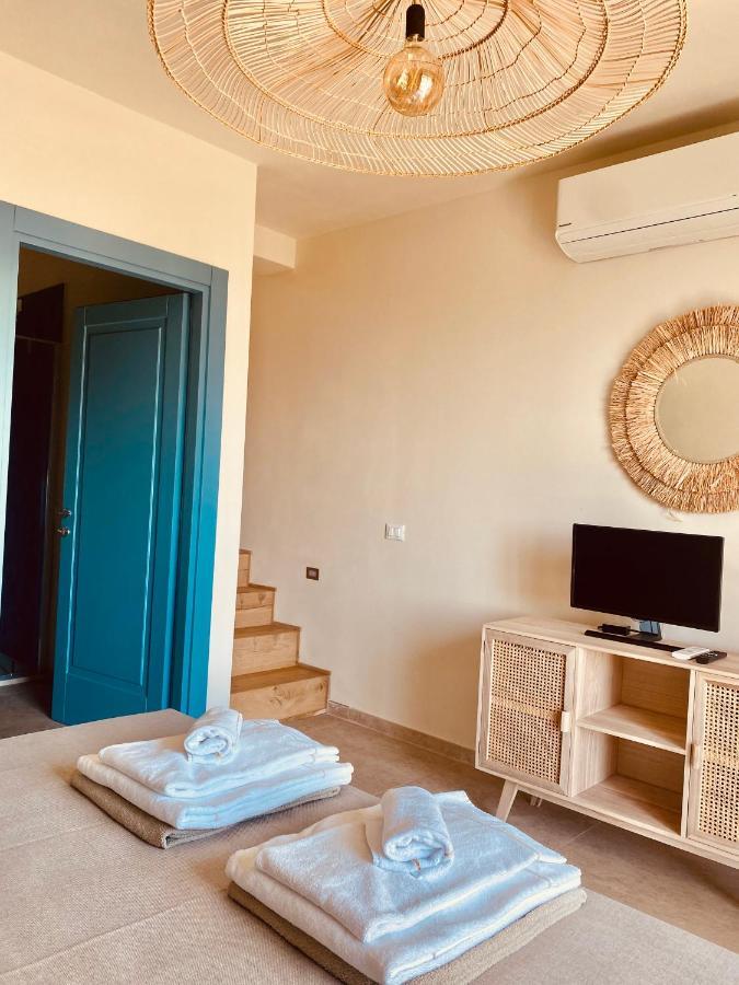 Duplex Apartment Sea View
