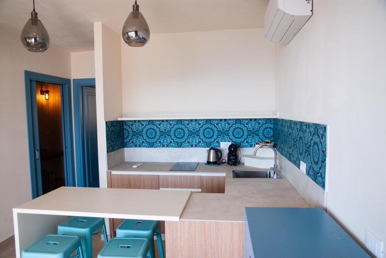 Royal Apartment Sea View