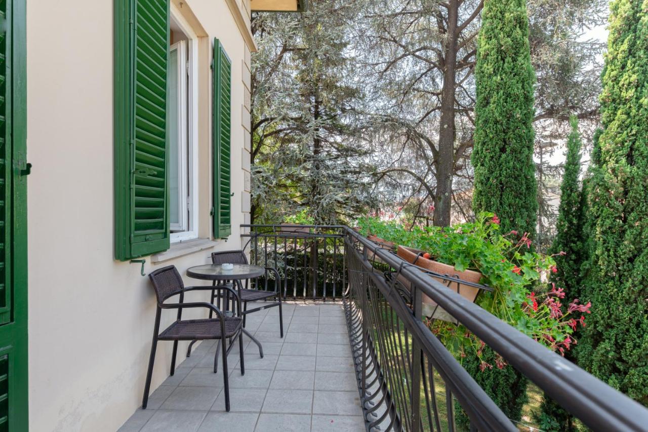 Suite Garden View