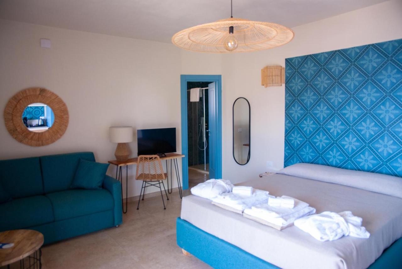 Junior Suite Private Pool