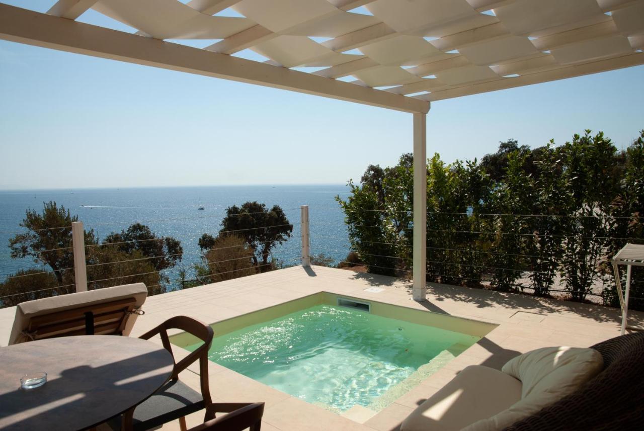 Junior Suite Private Pool