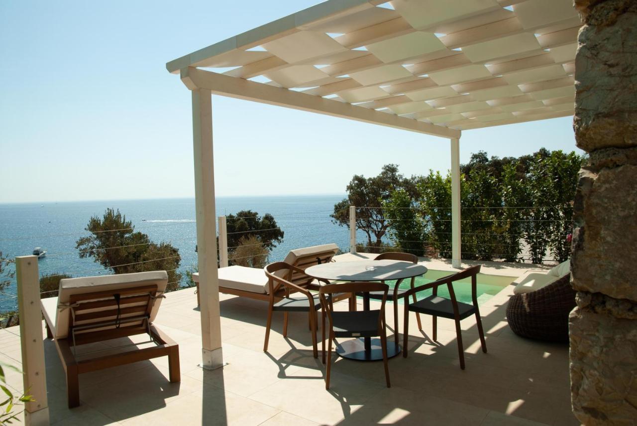 Junior Suite Private Pool