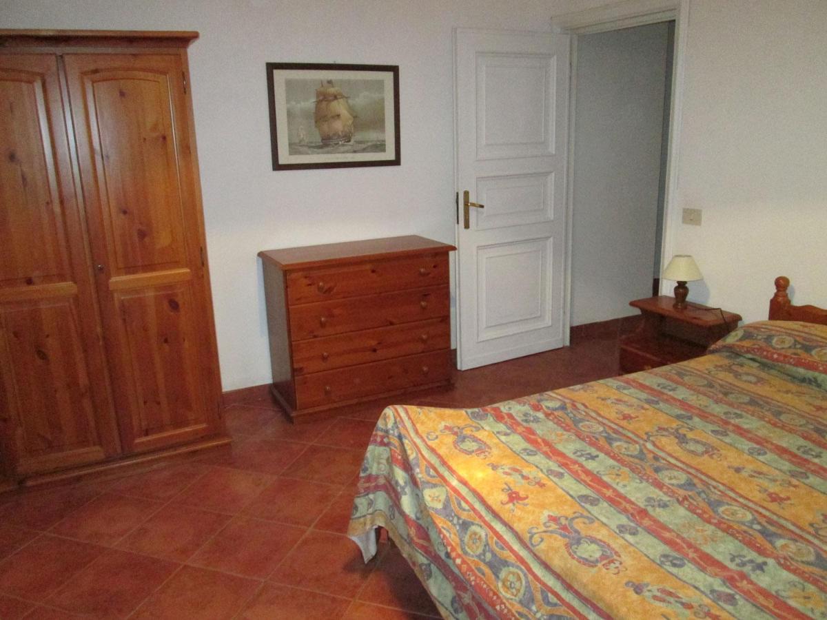Two-Bedroom Apartment Annex