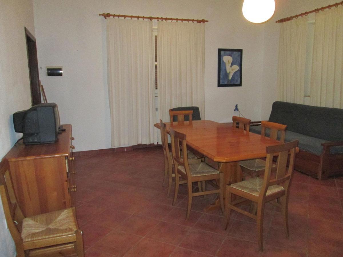 Two-Bedroom Apartment Annex