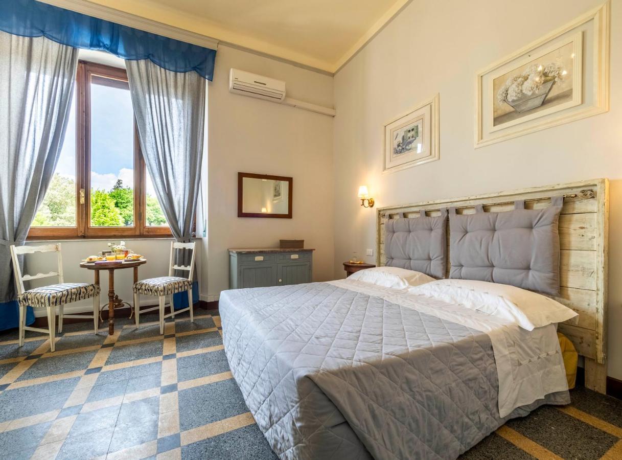 Aky Standard Double Room