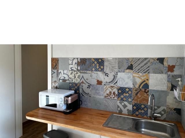 Single Room Private Bathroom
