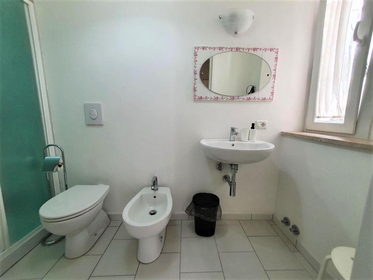 Quadruple Room Terrace
