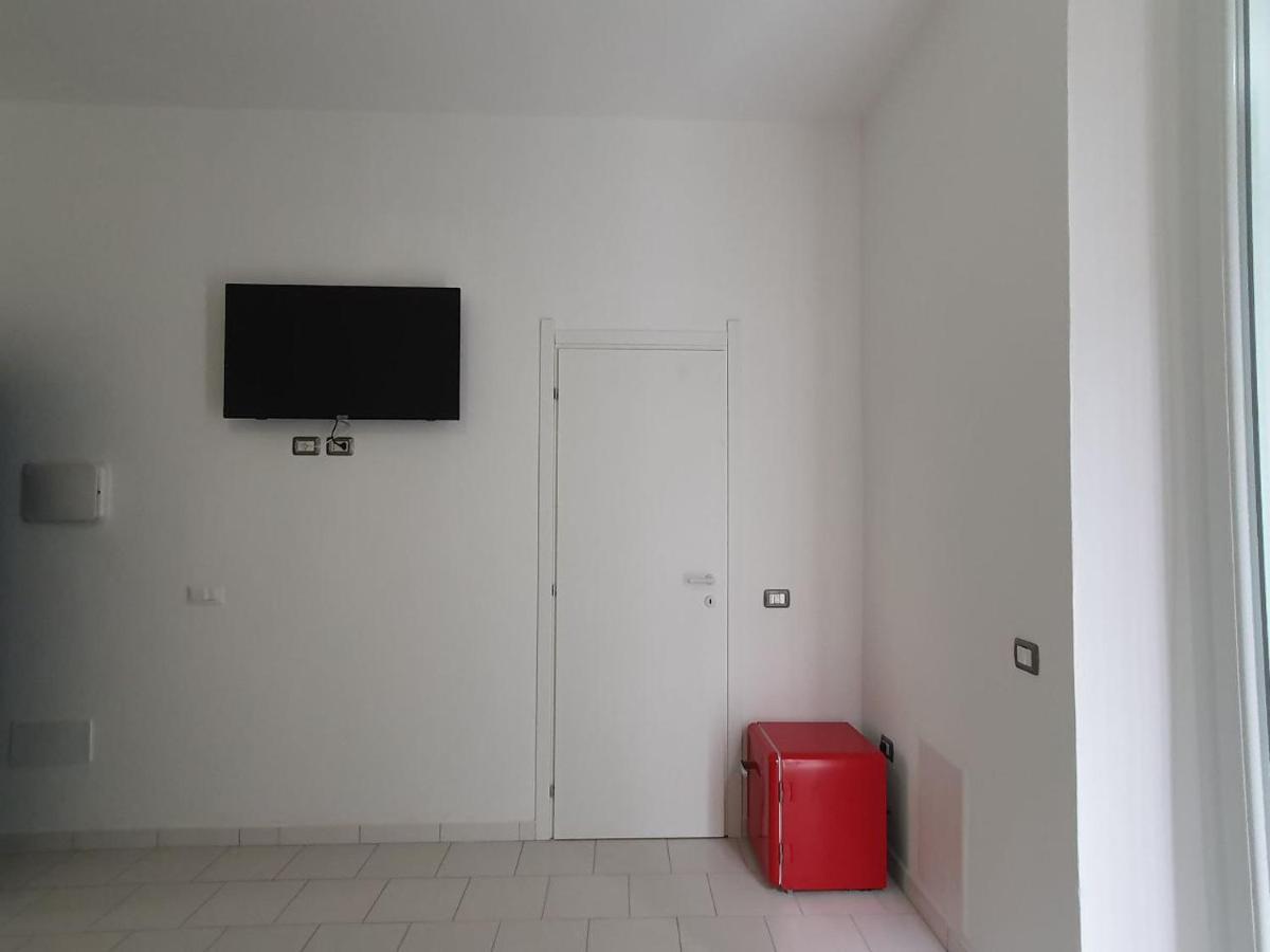 Quadruple Room Terrace