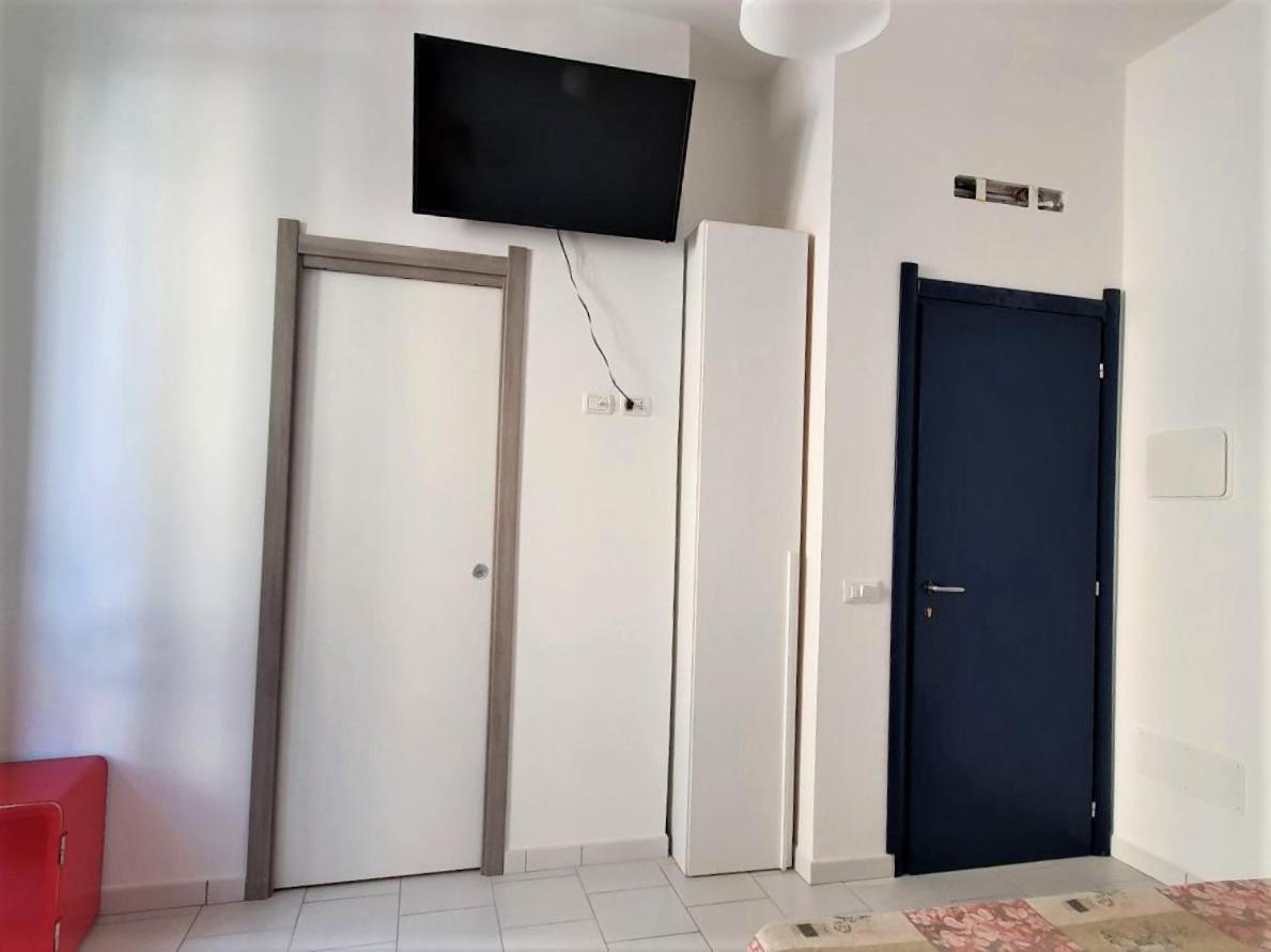 Double Room Terrace