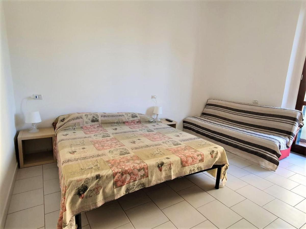 Double Room Terrace