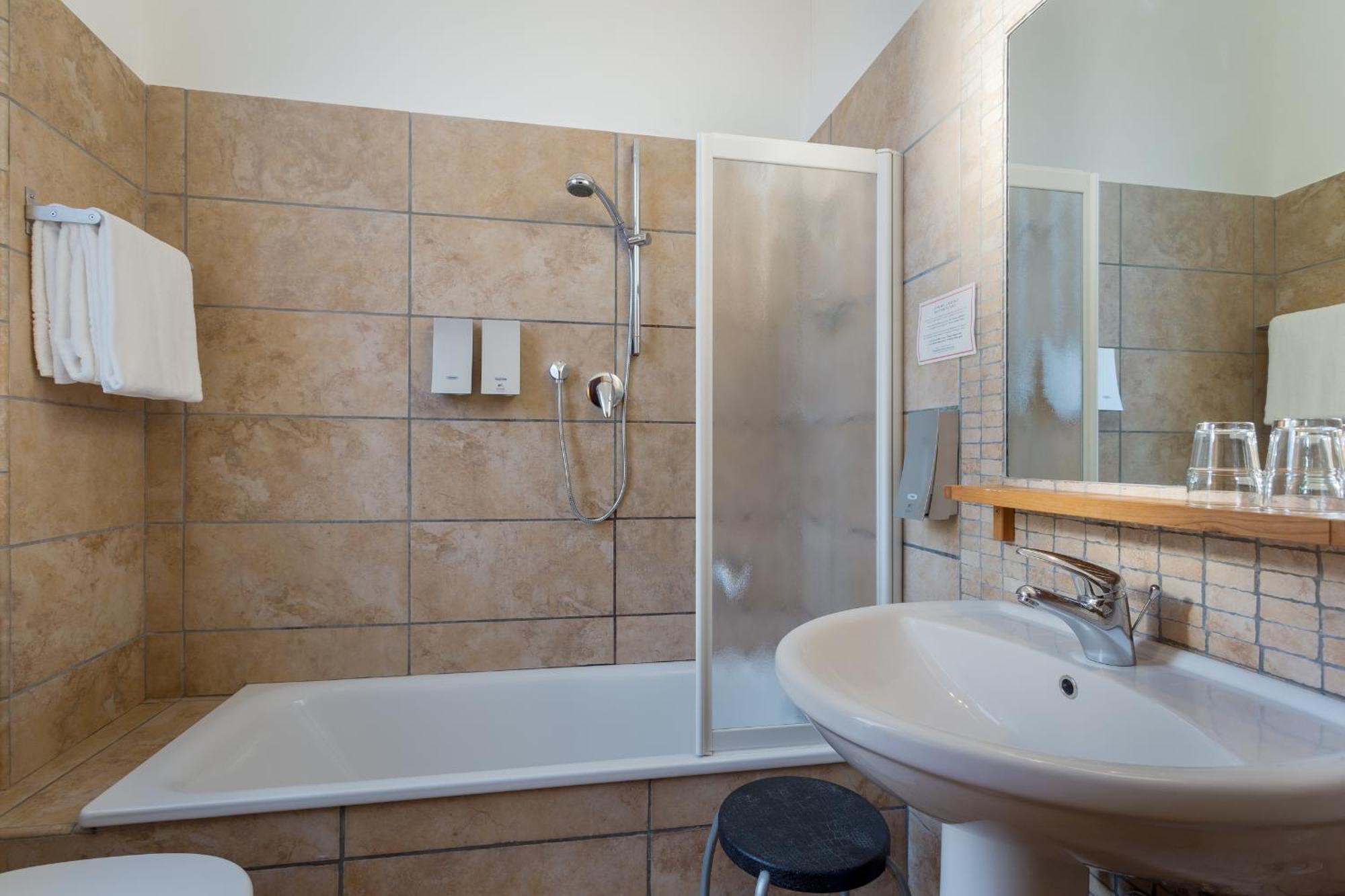 Classic Double or Twin Room