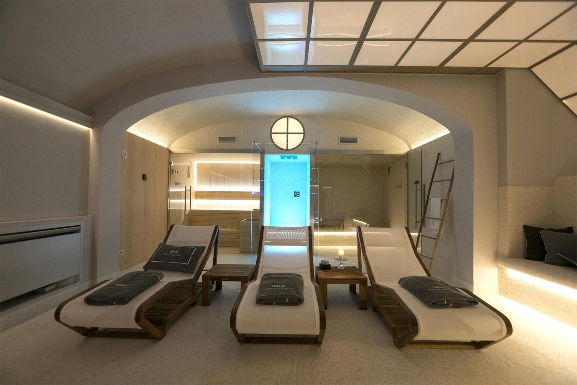 Classic Double or Twin Room One-time SPA access