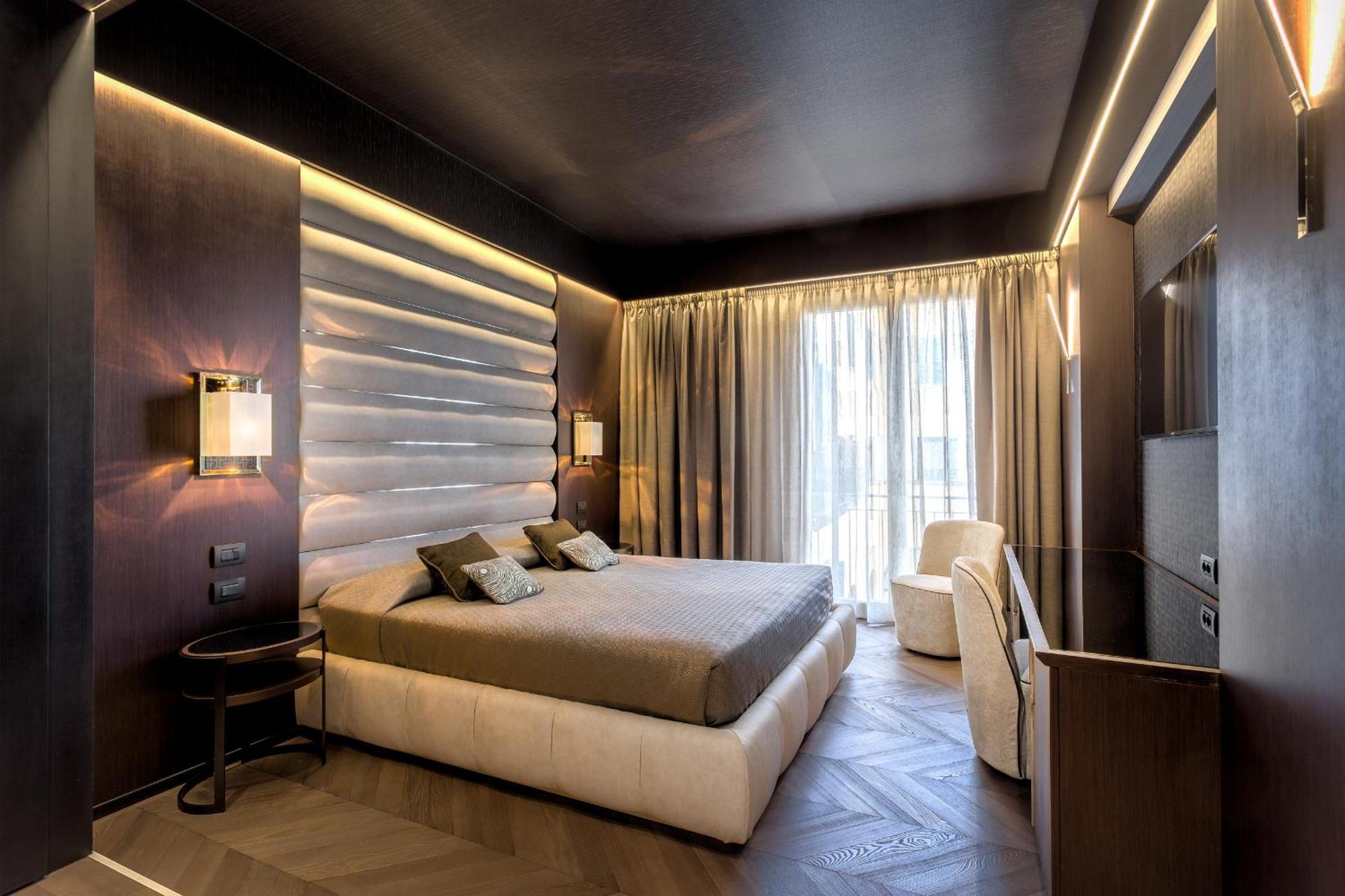Premium Double Room