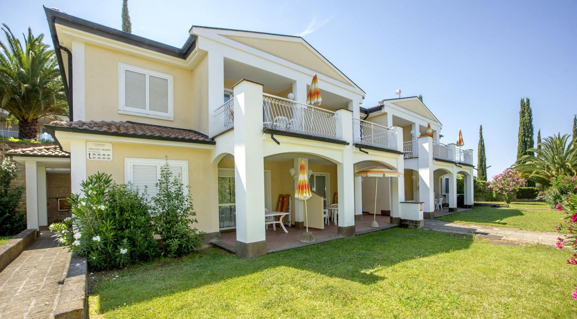 Superior Apartment