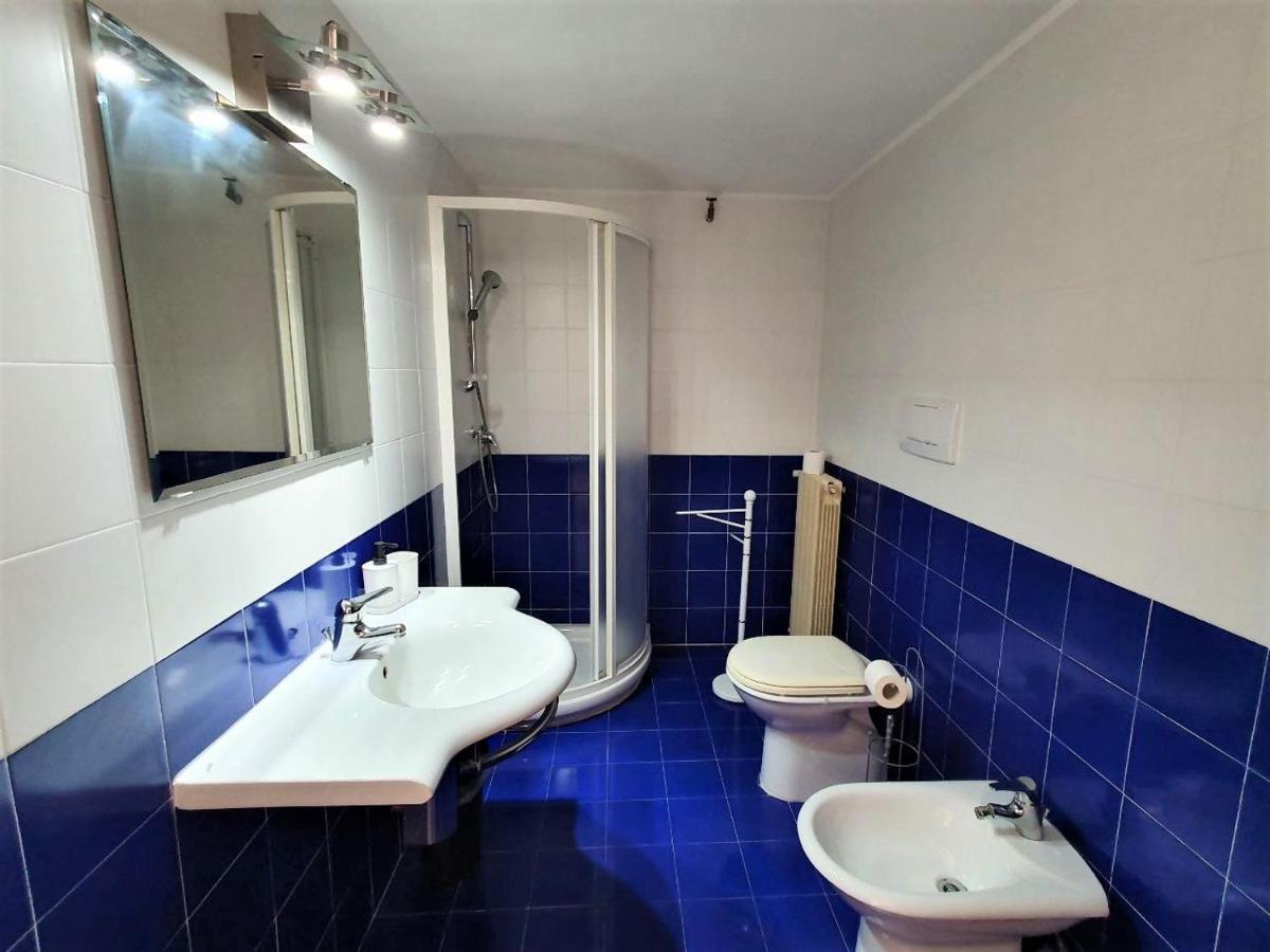 Quadruple Room Terrace
