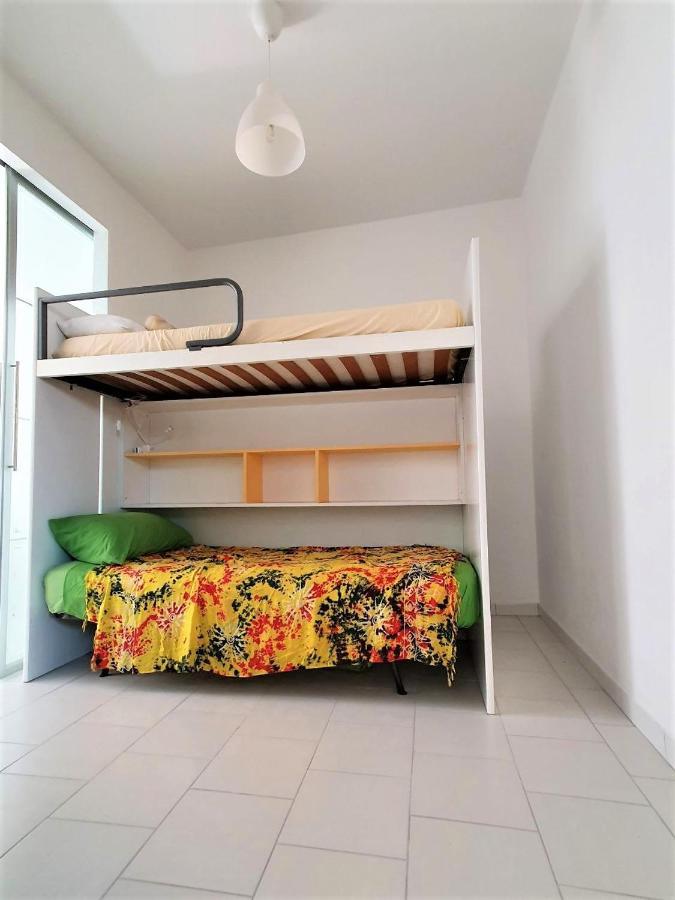 Quadruple Room Terrace