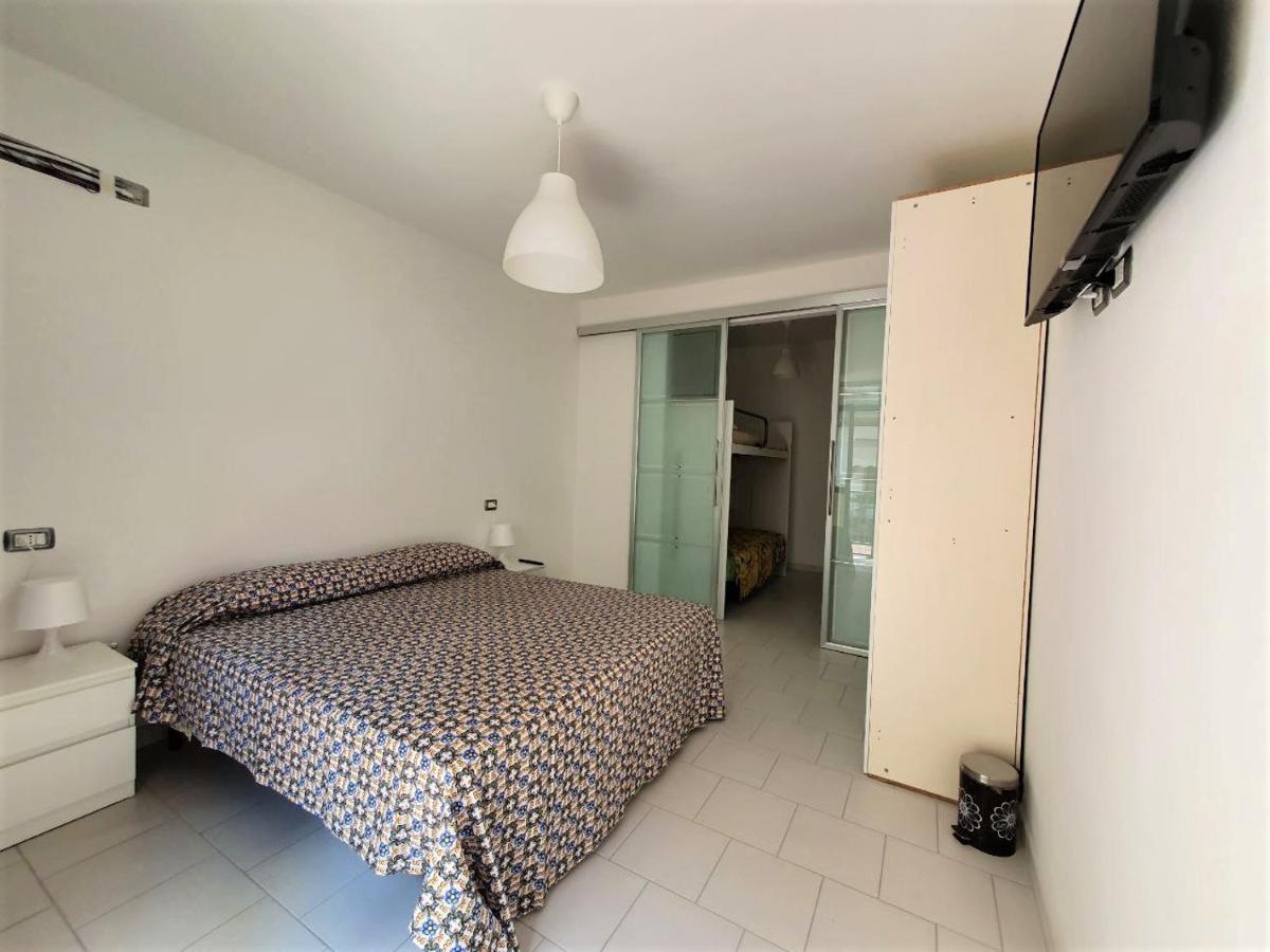 Quadruple Room Terrace