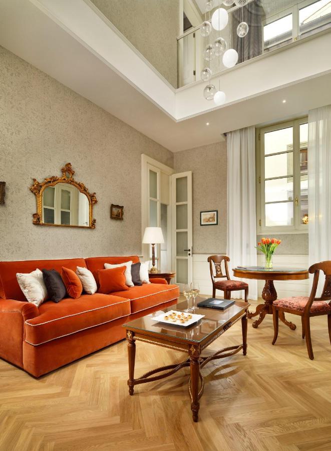 Duplex Suite