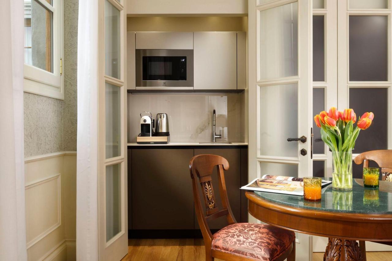 Duplex Suite