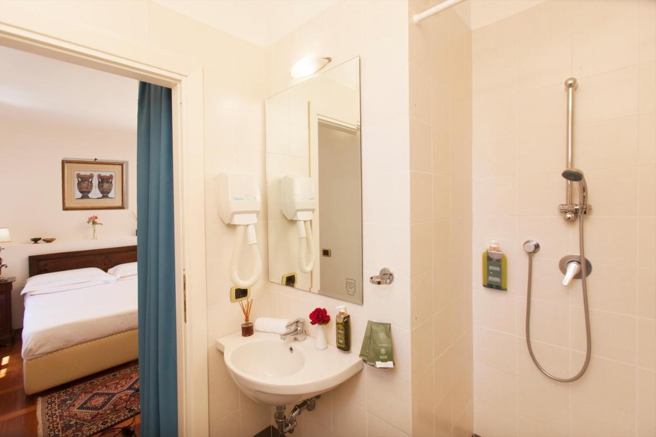 Economy Double Room Annex