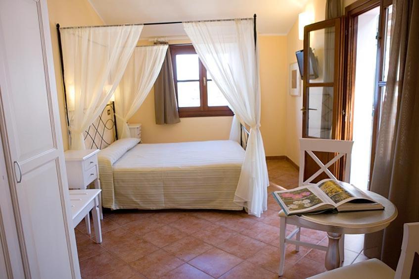 Superior Triple Room Sea View