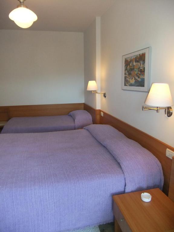Comfort Double or Twin Room Balcony