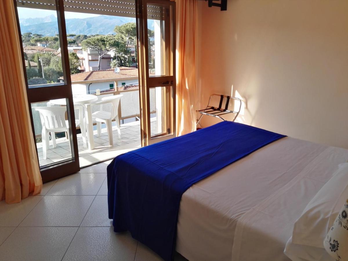 Double Room Balcony