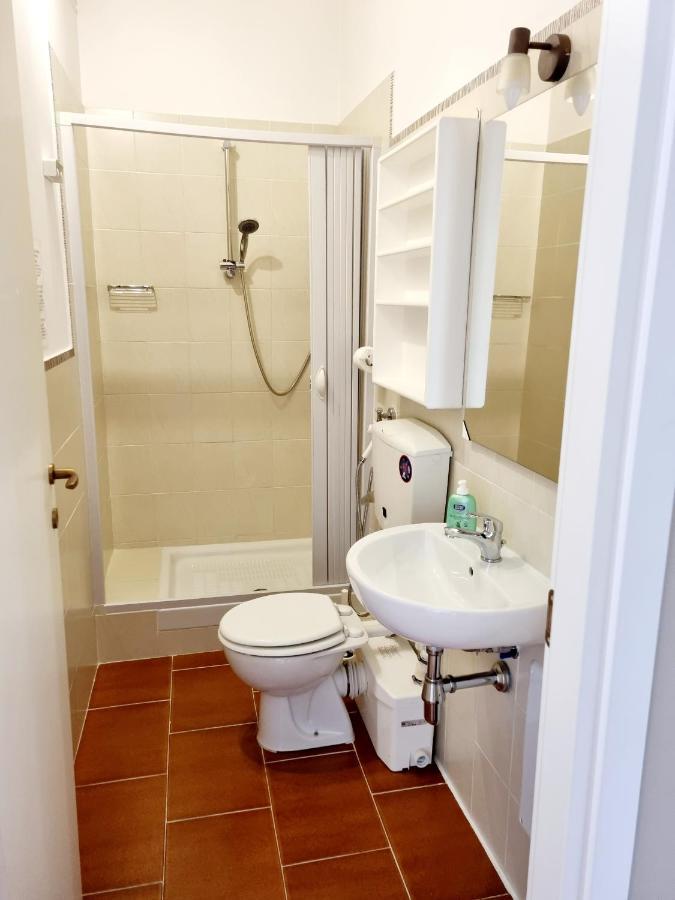 Superior Double Room Private Bathroom