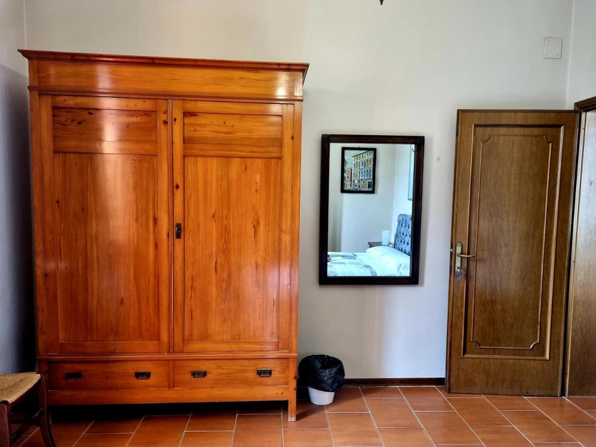 Double Room Private External Bathroom