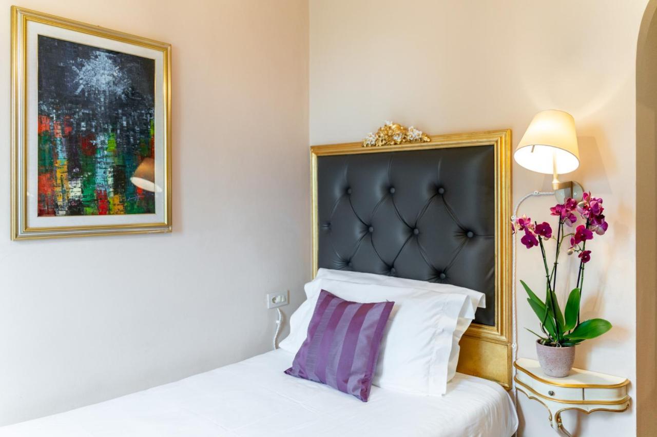 Superior Single Room