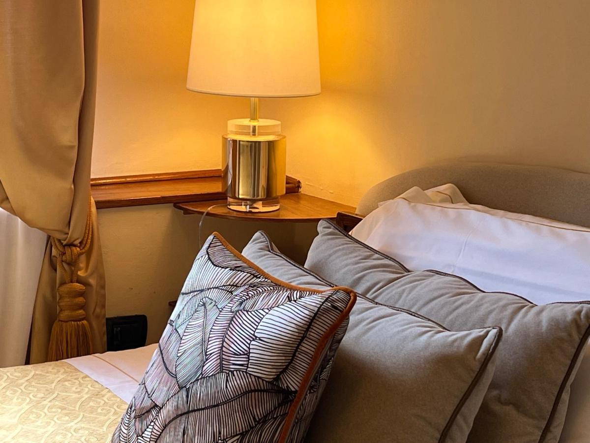 Deluxe Double or Twin Room City View