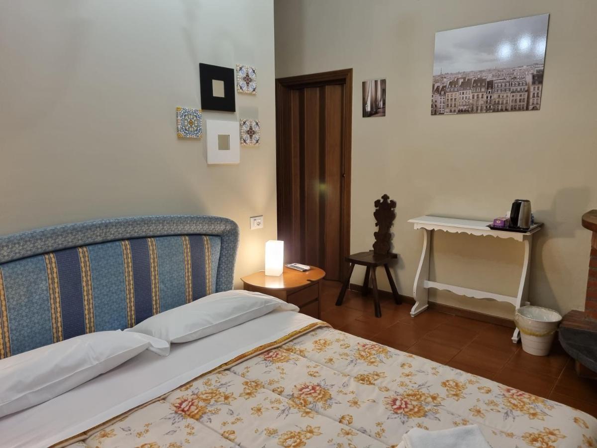 Superior Double Room Private Bathroom