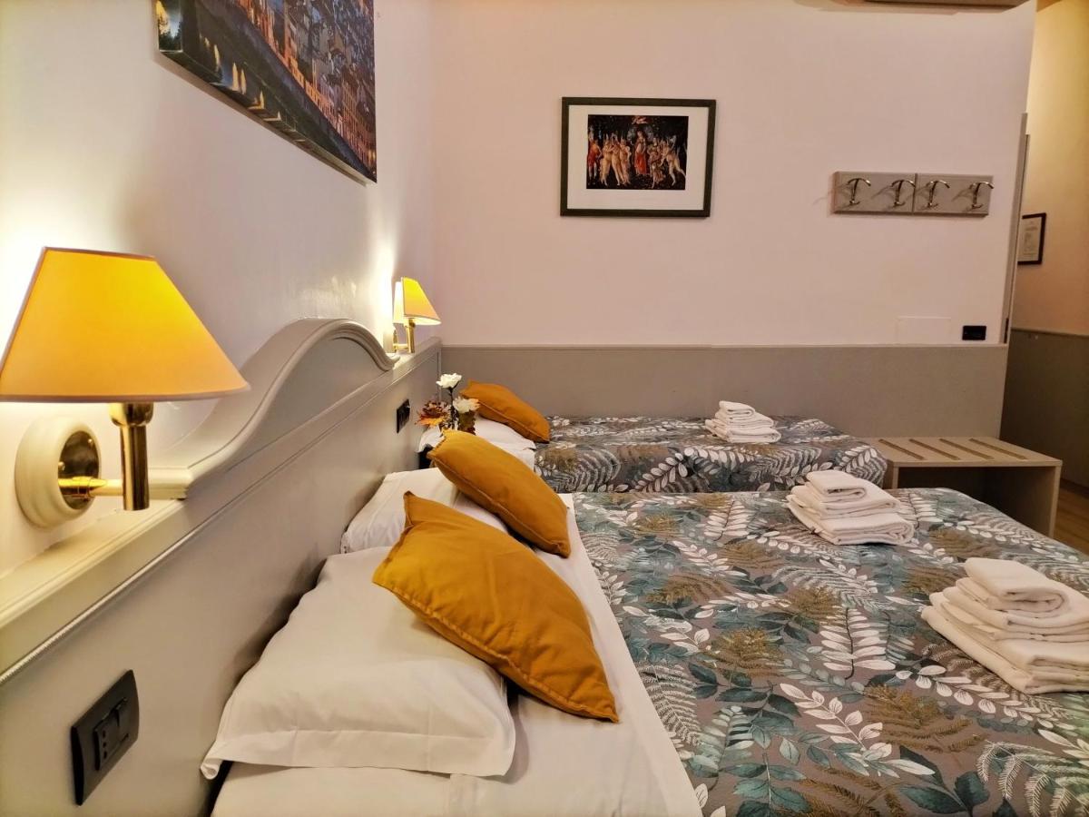 Classic Triple Room