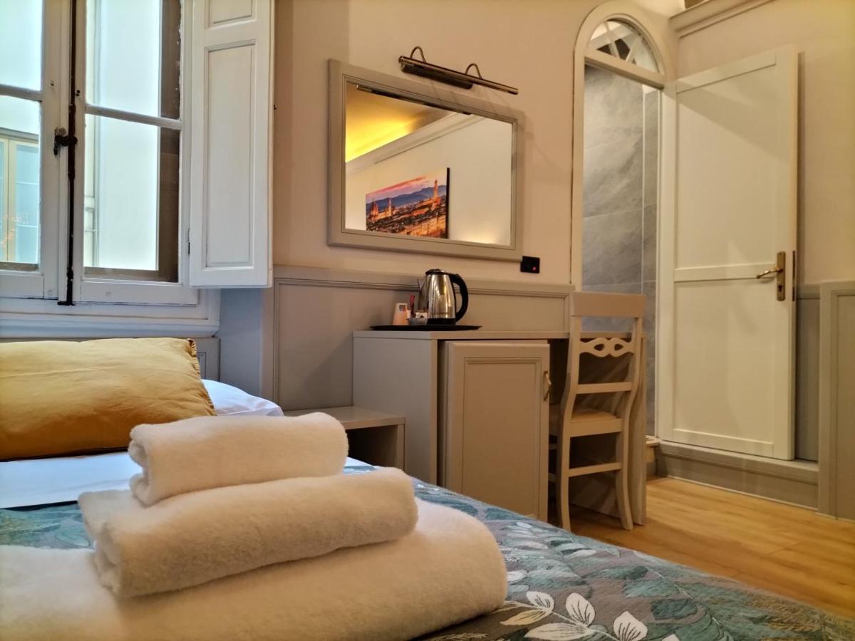 Classic Triple Room