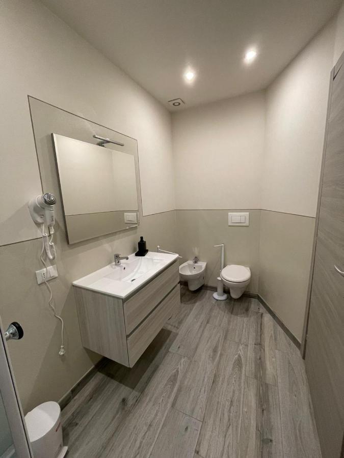 Camera Matrimoniale con Bagno Privato