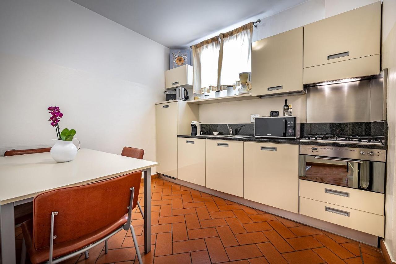 3-bedroom apartment Dome Dome Baptistery Campanile view