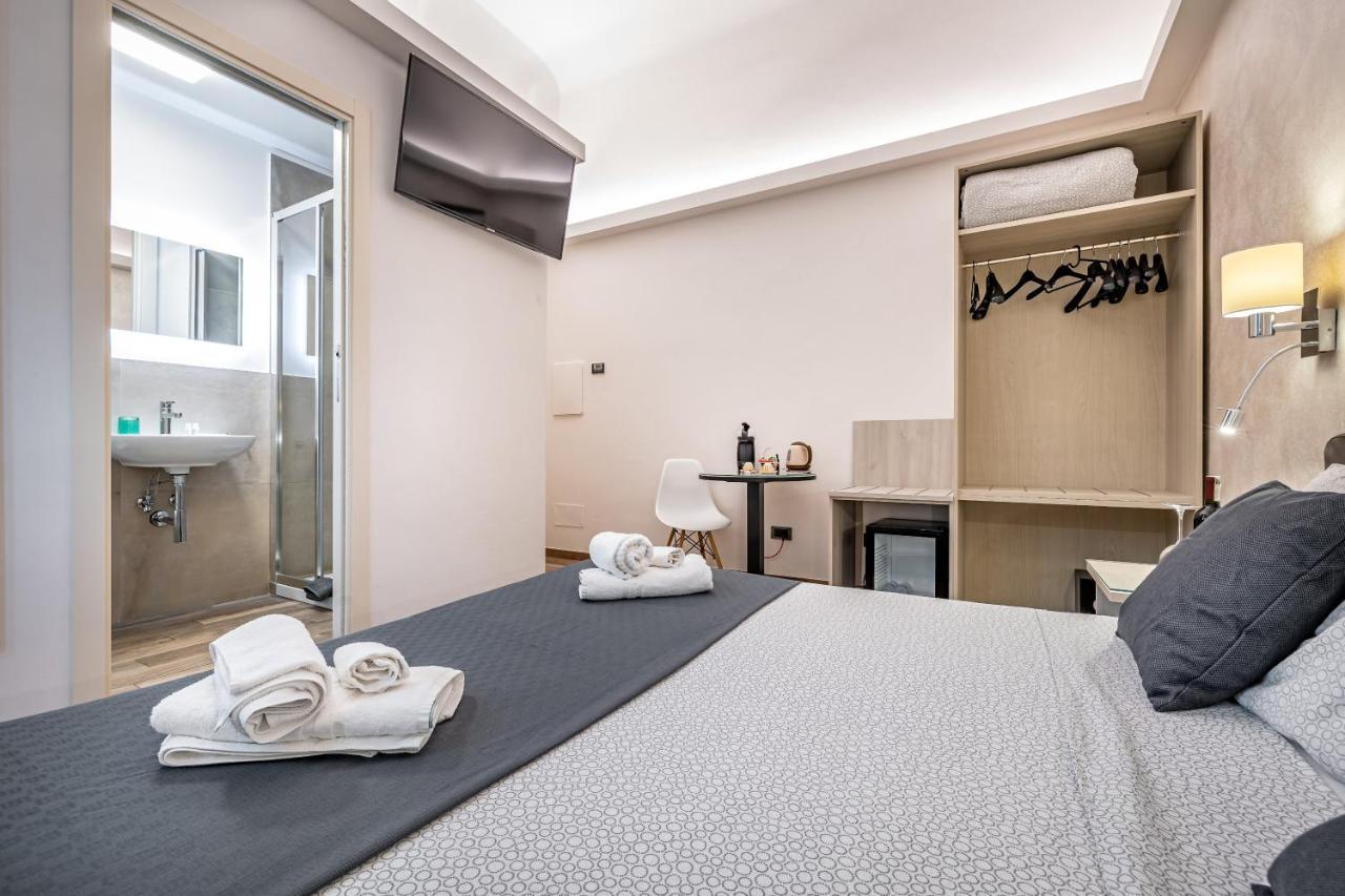 Double Superior Room