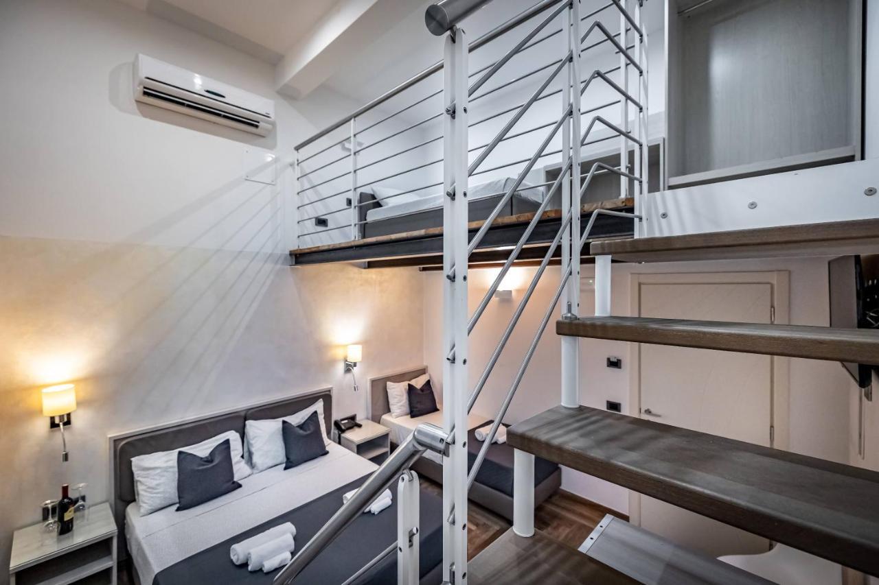 Suite Deluxe