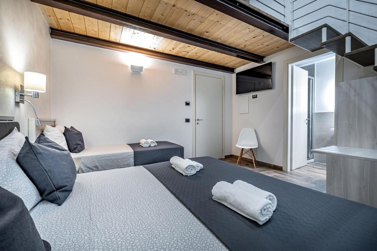 Suite Deluxe
