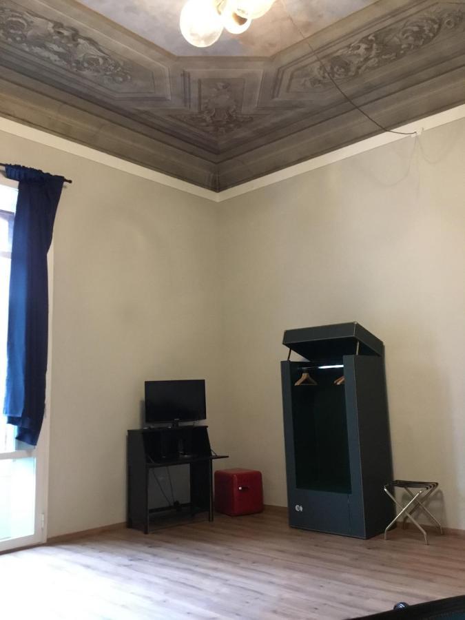 Habitación Cuádruple Superior