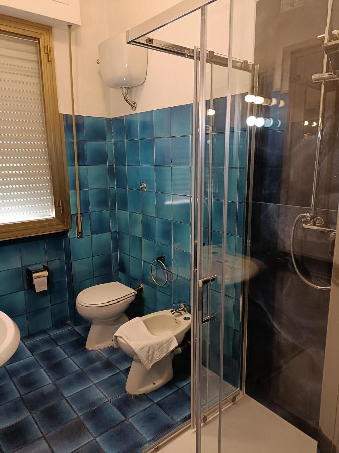 Large Twin Room